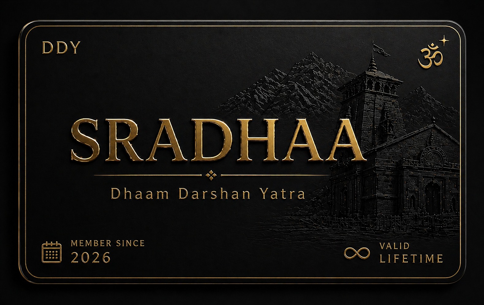 Premium Yatra gift card