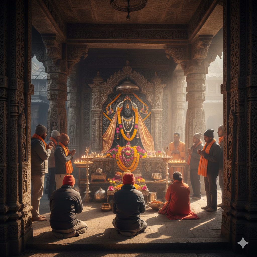 Char Dham Yatra Gift 2026