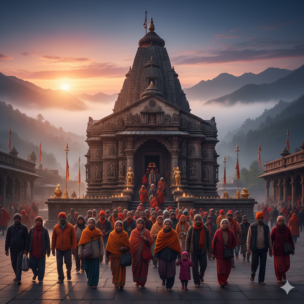 The Joy of Gifting Spiritual Experiences to Parents