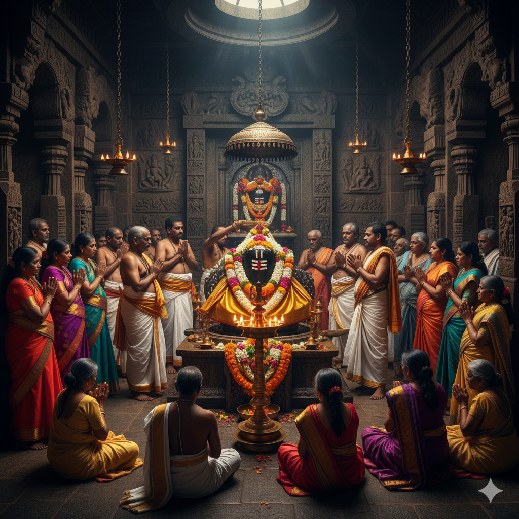 Top Pilgrimage Destinations for Parents in India